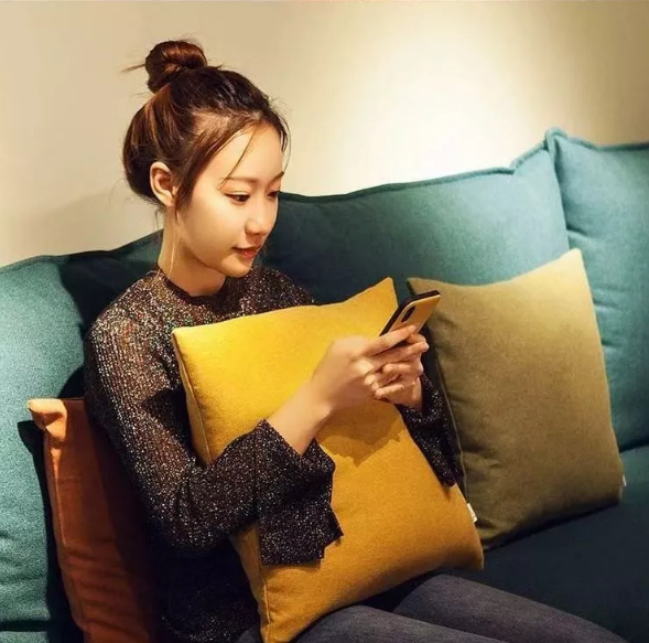 初冬定制暖心抱枕，給你一個愛的抱抱