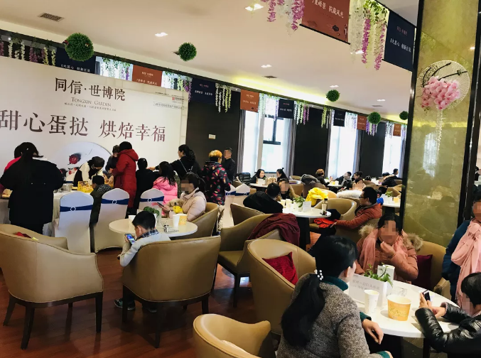 溫情暖冬別樣甜蜜，蛋撻手作烘焙周末好時光
